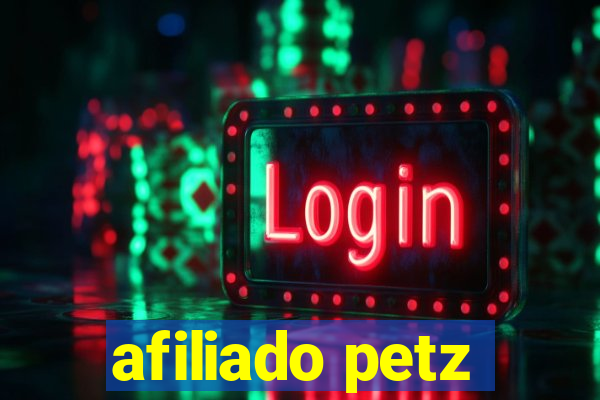 afiliado petz